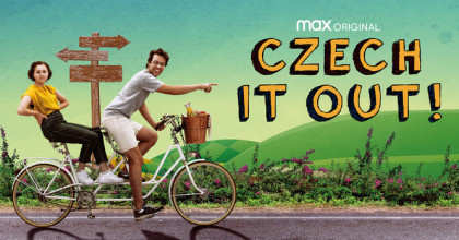 Czech It Out!