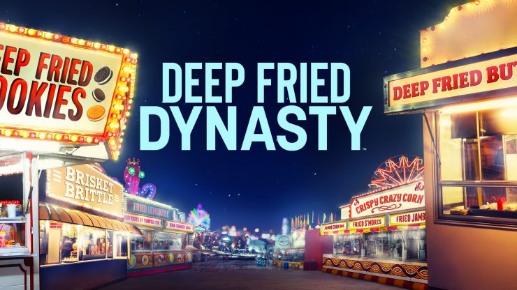 dfd2322 Deep Fried Dynasty