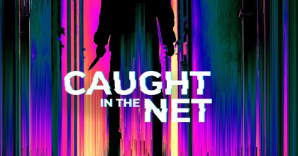 Caught In The Net