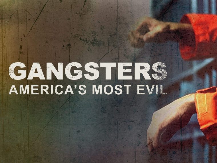 game6 Gangsters: America's Most Evil