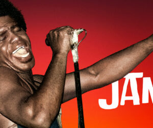James Brown: Say It Loud