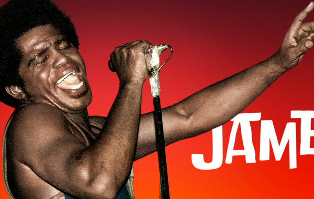 James Brown: Say It Loud