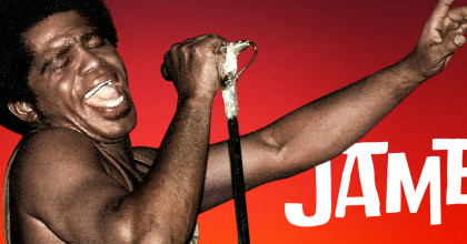 James Brown: Say It Loud