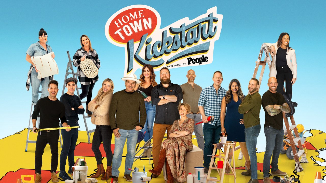 htk Home Town Kickstart