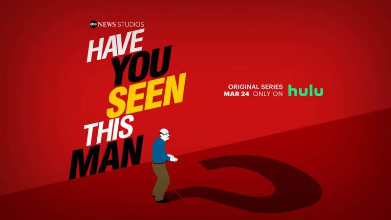 hystm Have You Seen This Man?