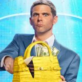 Is It Cake Release Date