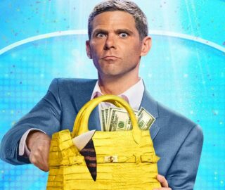 Is It Cake Release Date