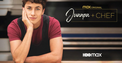 Juanpa + Chef