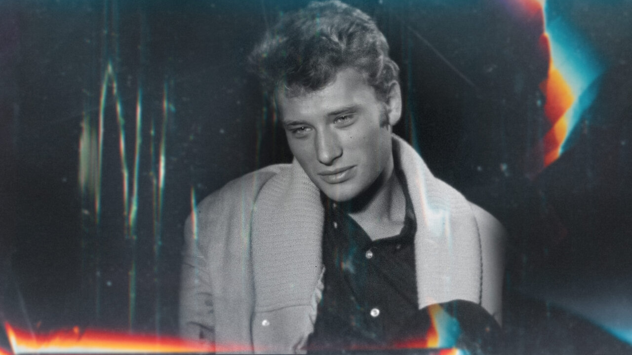 jhbr Johnny Hallyday: Beyond Rock