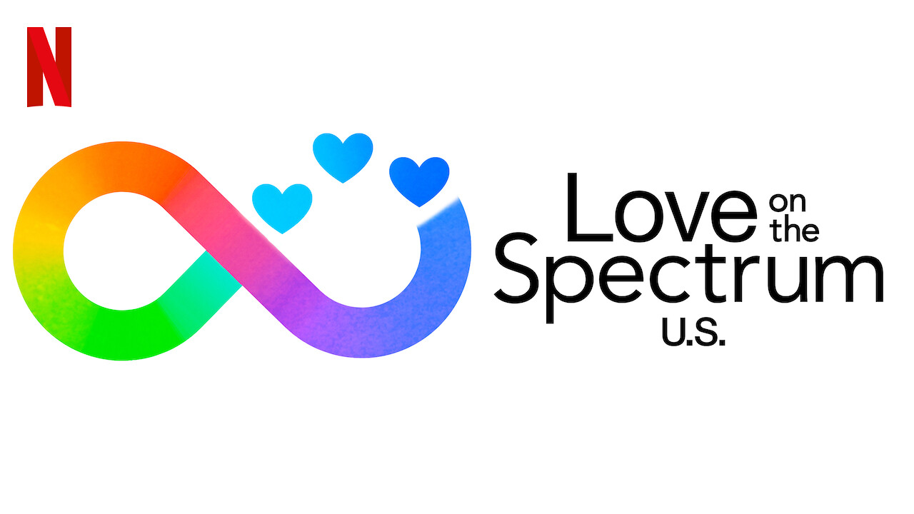 lotsus Love on the Spectrum U.S.