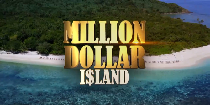 Million Dollar Island