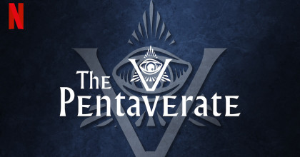 The Pentaverate