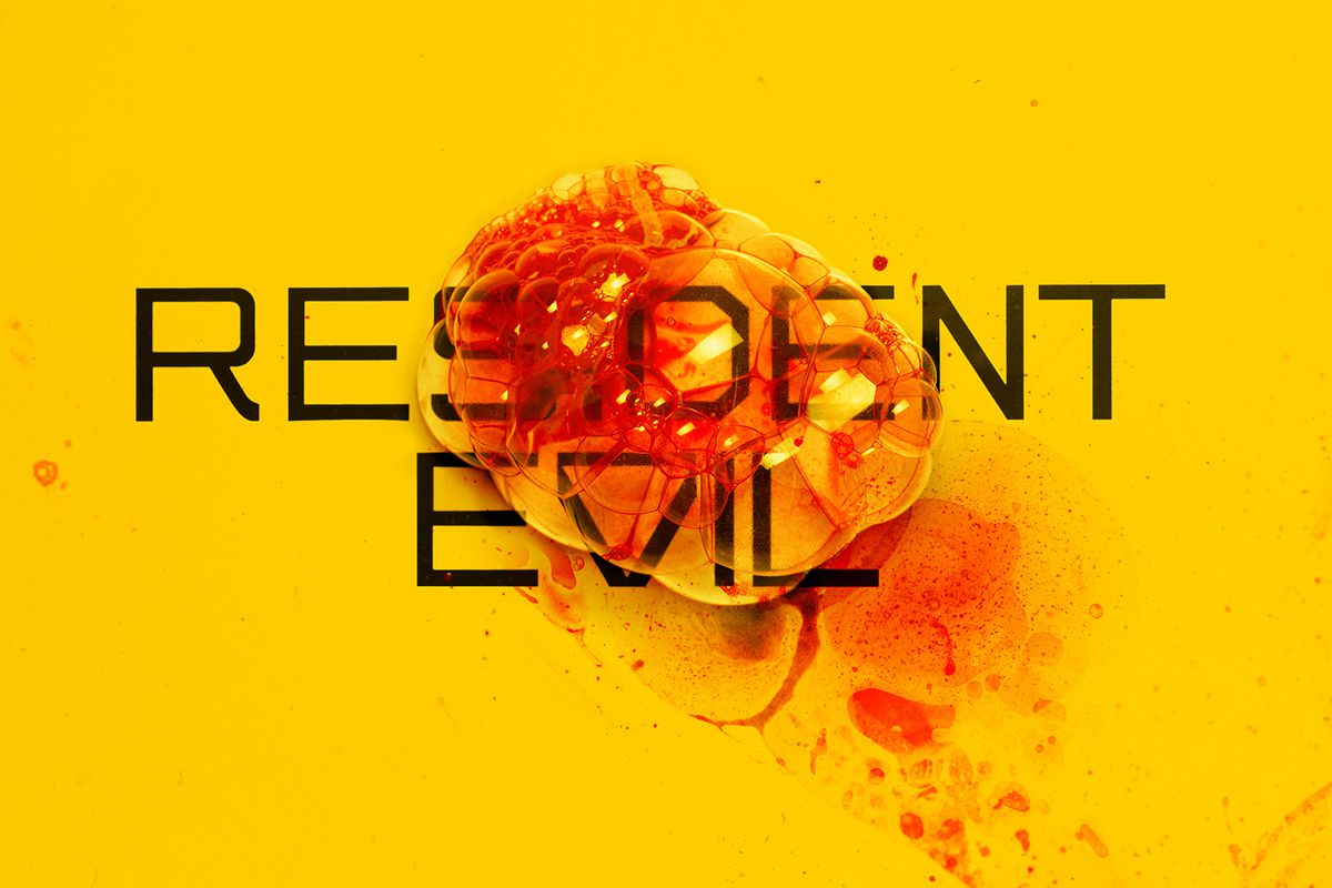 revil5 Resident Evil Release Dates