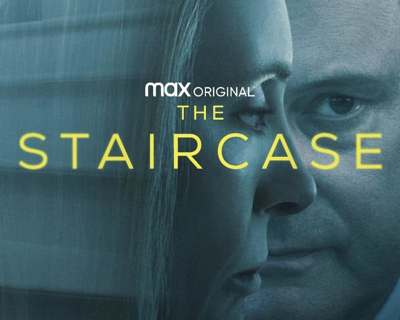The Staircase