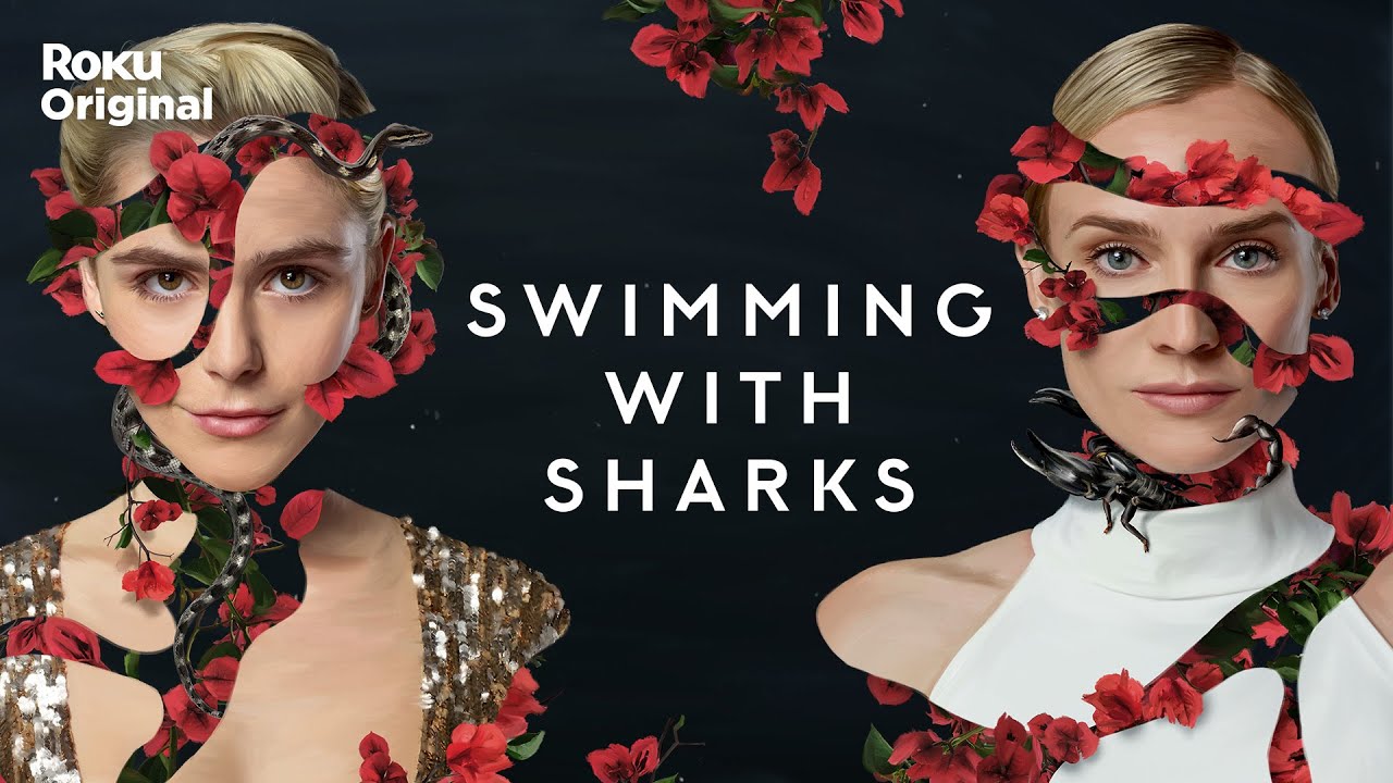 Swimming With Sharks Releases Dates