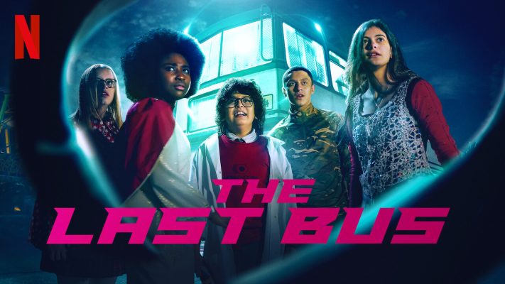 The Last Bus Release Dates