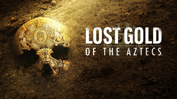 tlgota The Lost Gold of the Aztecs