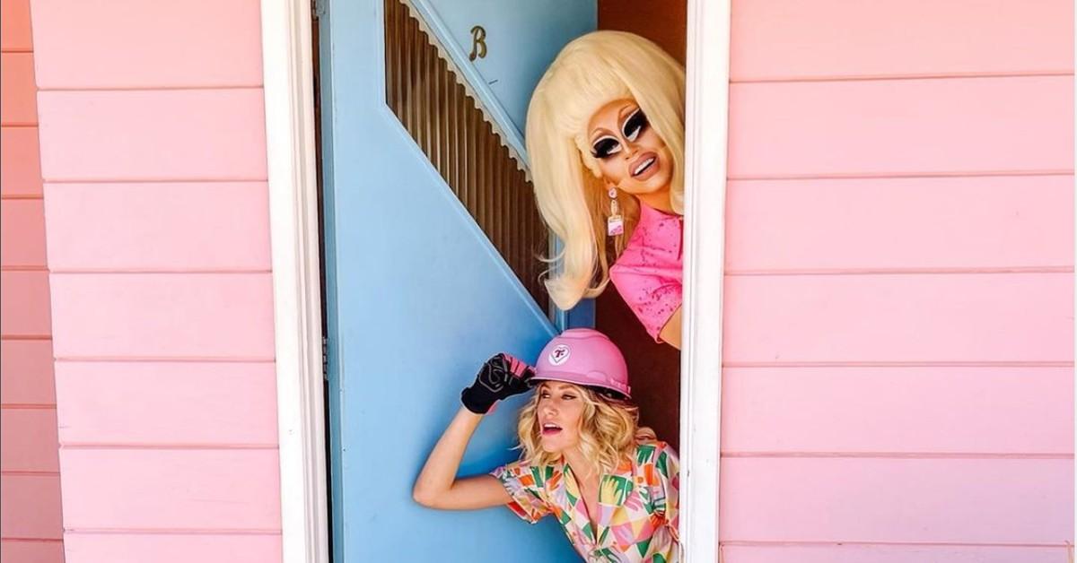 tmotel2 Trixie Motel
