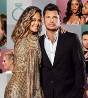 The Ultimatum: Marry or Move On