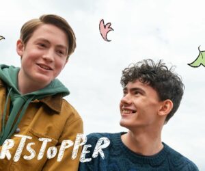 Heartstopper