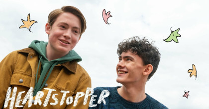 Heartstopper