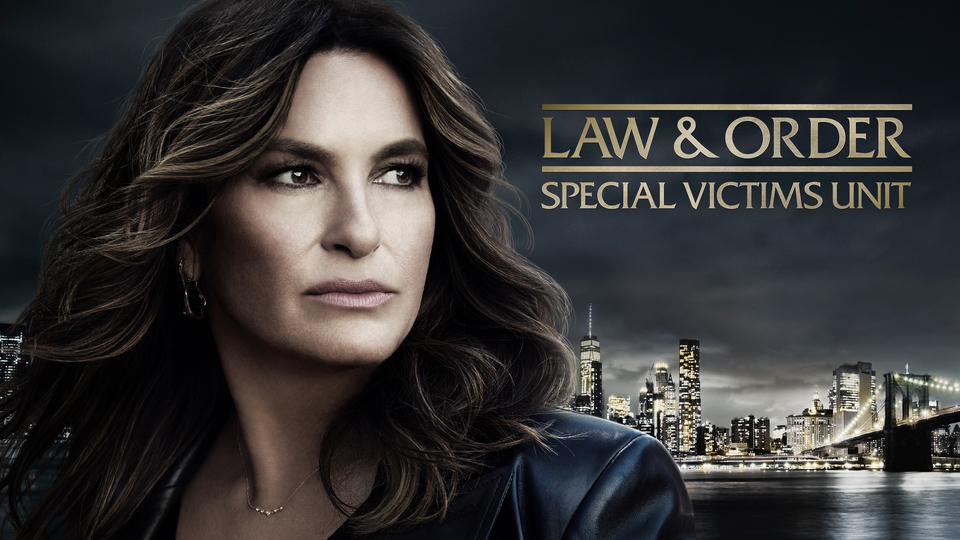 Law & Order: Special Victims Unit Law & Order: Special Victims Unit