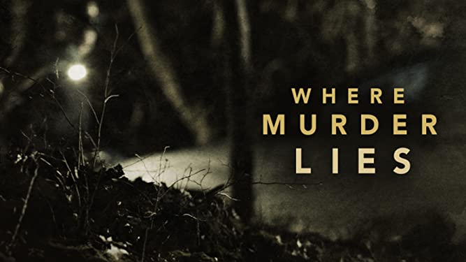 wml1 Where Murder Lies