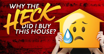 Why the Heck Did I Buy This House? Season 2 Release Date