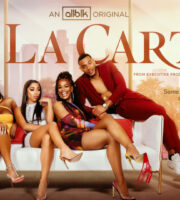 A La Carte