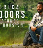 America Outdoors with Baratunde Thurston