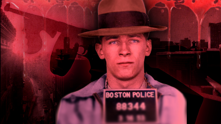 Bloody Boston: A Mob is Born
