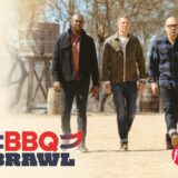 BBQ Brawl Release Dates