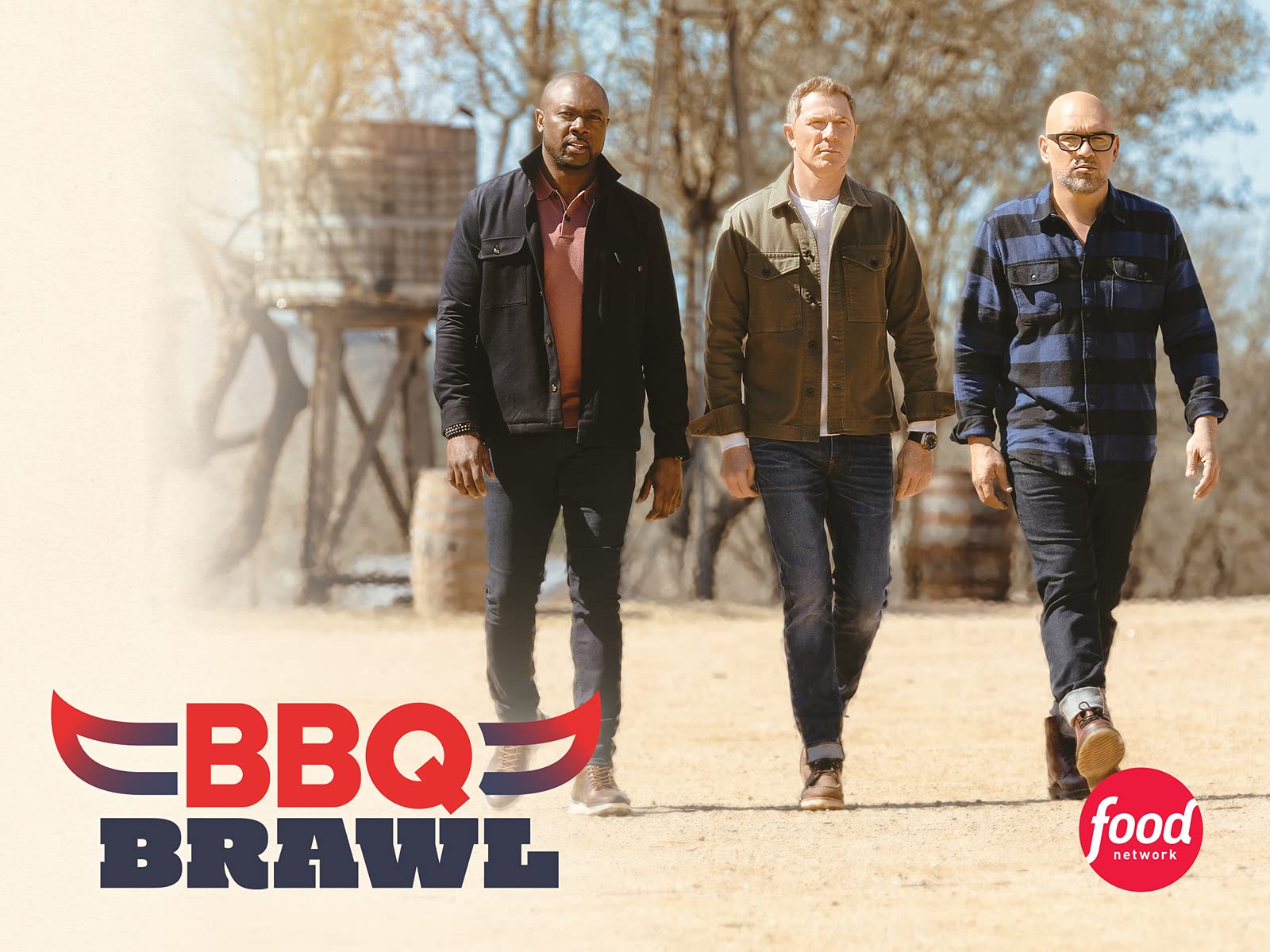 BBQ Brawl Release Dates