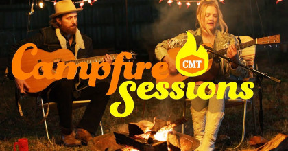 CMT Campfire Sessions