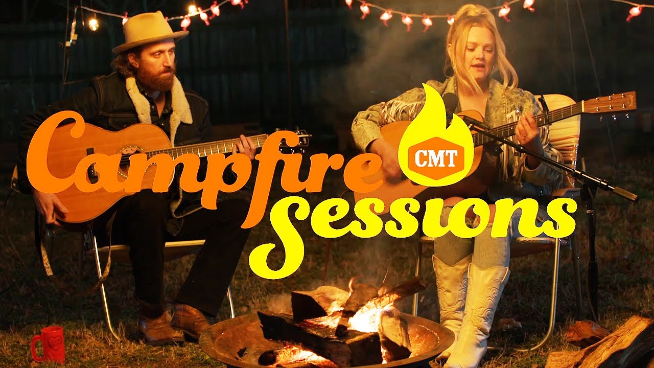 ccfs CMT Campfire Sessions