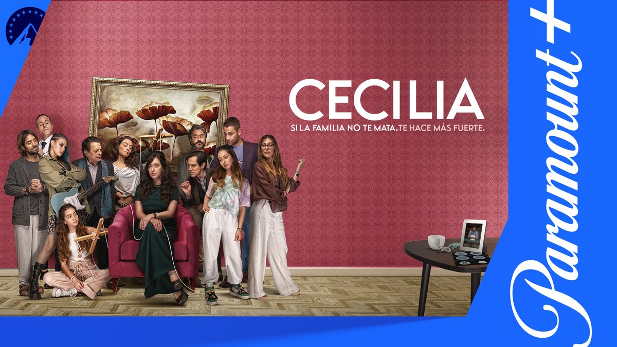 cecilia3 Cecilia Release Dates