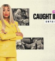 Caught in the Act: Unfaithful