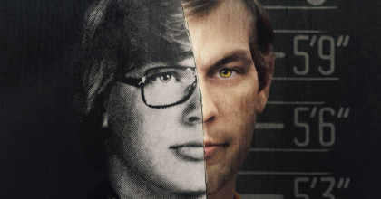 Conversations With a Killer: The Jeffrey Dahmer Tapes