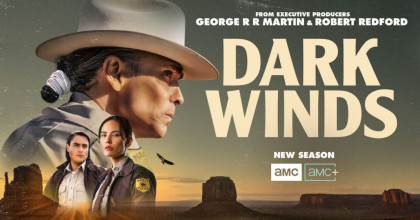 Dark Winds