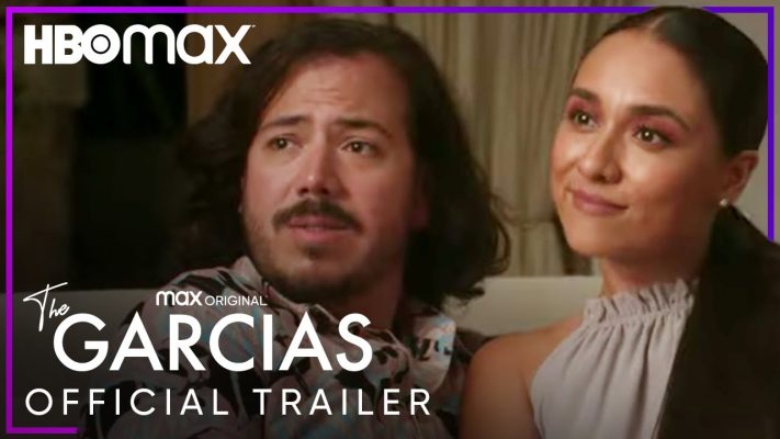 The Garcias