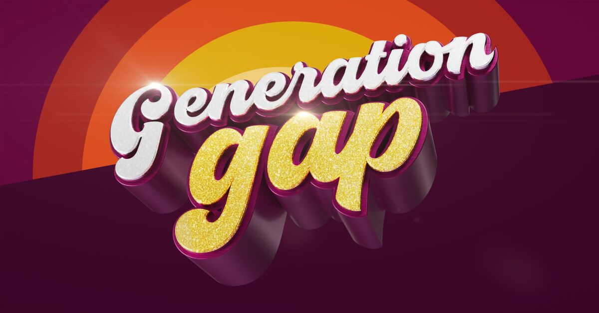 Generation Gap