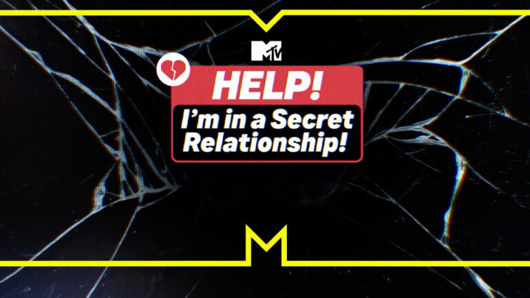 hiiasr Help! I'm in a Secret Relationship