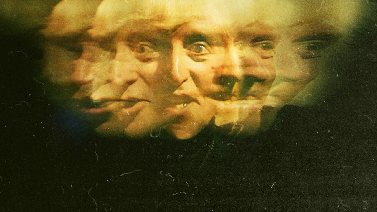 jsabhs Jimmy Savile: A British Horror Story