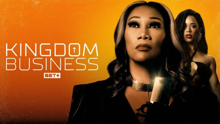 Kingdom Business Season 2 Release Date - Renewed