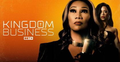 Kingdom Business Season 2 Release Date - Renewed