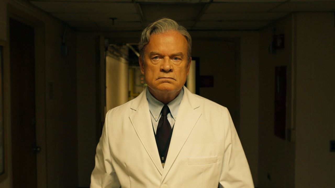 Kelsey Grammer's Historic Battles for America