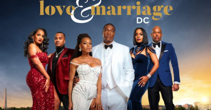 lamdc Love & Marriage: D.C.