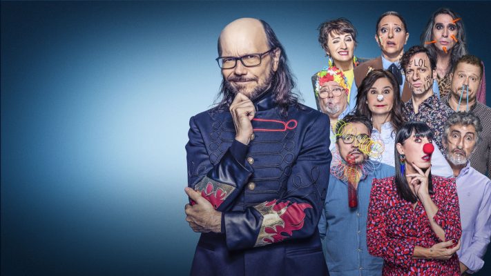 LOL - Last One Laughing Spain