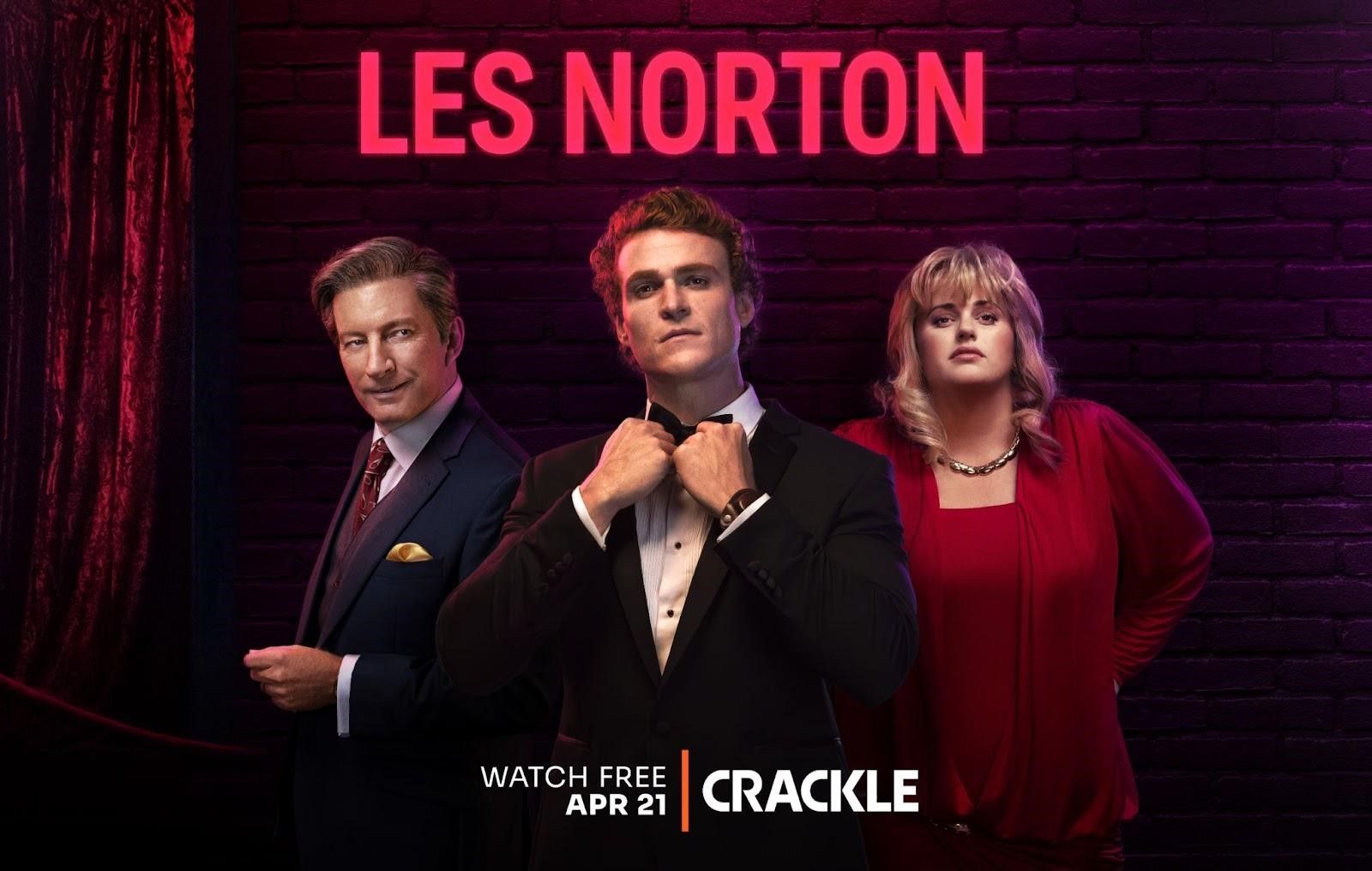 ln132 Les Norton