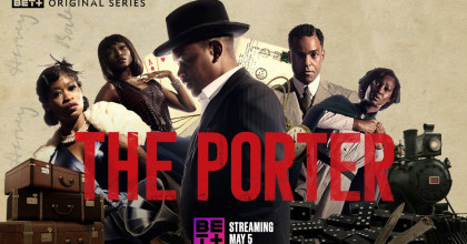 The Porter
